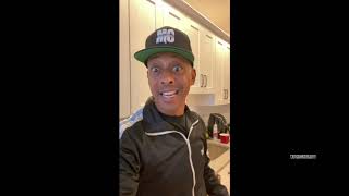 💯 Gillie Da Kid speaks on different types of street dudes &amp; today they popularize the shooter