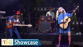 SEENROOT(신현희와김루트) 'Sweet Heart'(오빠야) Showcase Stage (쇼케이스, The color of SEENROOT)