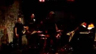 GROTESQUE -Soundcheck clip *Incantation*