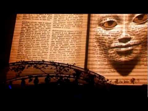 (HD) Skrillex Opening @ Tomorrowland 2012