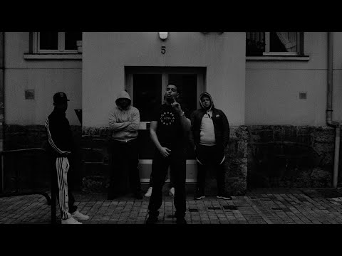 ThePoing - COCODRILO (Video Oficial)