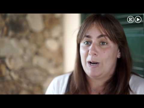 Compartir al perro cuando acaba el amor