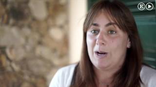 Compartir al perro cuando acaba el amor