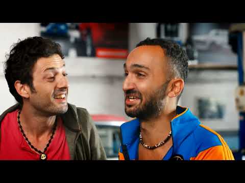 Hep Yek | Türk Komedi Filmi İzle