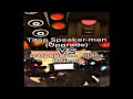 Upgrade Titan Speaker man VS Dafuqboom Titans (Prime)
