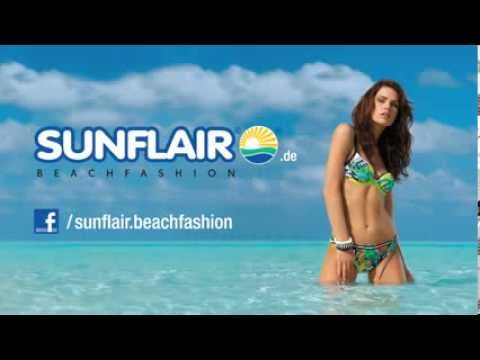 Sunflair Olympia - Kollektion 2014