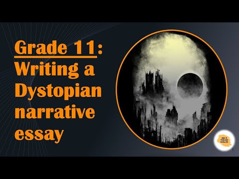 Grade 11   English   Week 2   online lessons as PPT   20 to 24 April 2020