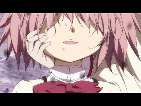 Homura The Ruiner (Madoka Magica Nine Inch Nails - The Ruiner AMV)