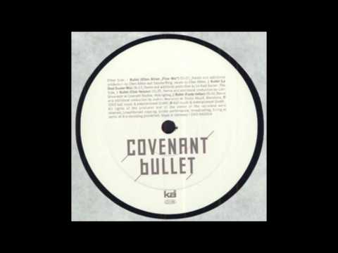 Video thumbnail for Bullet (Ellen Allien ”Flow Mix”)
