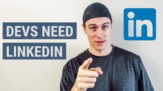 LinkedIn for Developers. Basic Profile + Advanced Tips