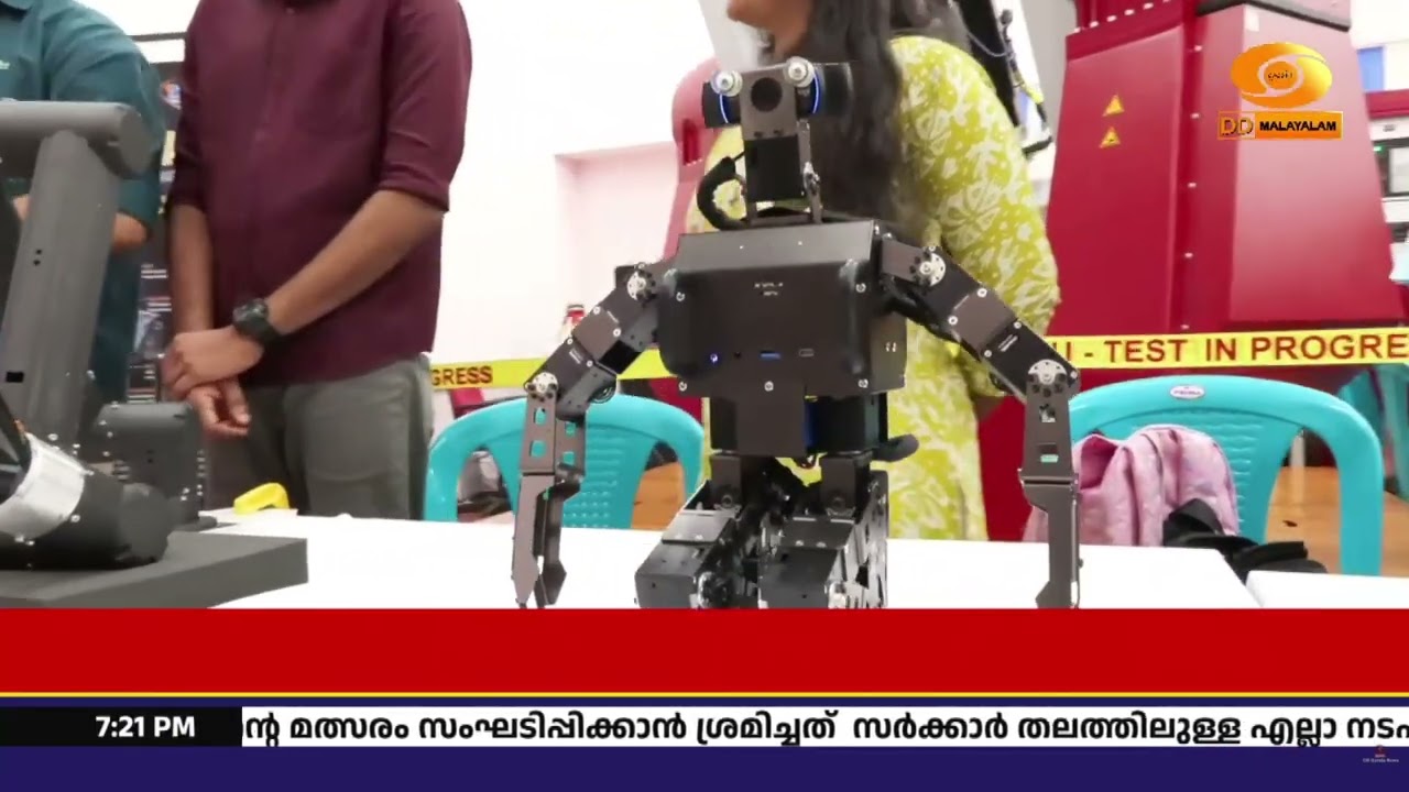ബഹിരാകാശ രംഗത്തെ നിർണായക ശക്തി; ISRO ഇനേർഷ്യൽ സിസ്റ്റം