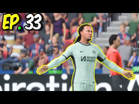 FC 24 PLAYER CAREER EP. 33 - MIND-BLOWING TRANSFER!