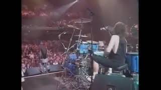 MR. BIG - 30 DAYS IN THE HOLE - Live at The Warfield Theatre, San Francisco, 03/28/1992