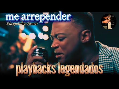 me arrepender Marquinhos Gomes playbacks legendados #jesus #musicacrista #deus #musicasevangelica