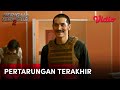 Serigala Terakhir S2 Pertarungan Terakhir Revaldo Ganindra Bimo Wulan Guritno Hannah AlRashid