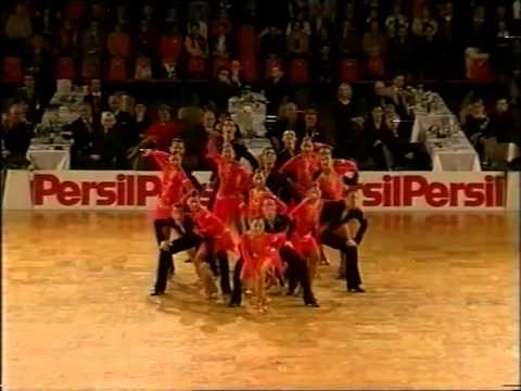 2004 DM Düsseldorf - TSZ Aachen - Cuba - Finale