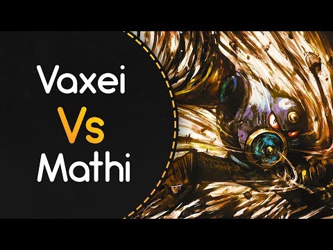 Vaxei vs Mathi! // Team.NEKOKAN - Airman ga Taosenai (Sotarks) [Blown by the Wind]