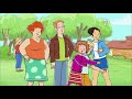Martha Speaks S01E02