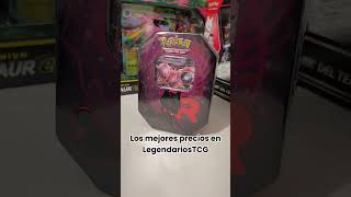 Nuevos Productos Pokémon TCG Disponibles 🔥