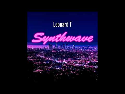 Leonard T, The New Romantics - Requiem for the '80s