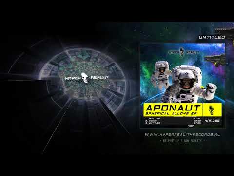 Aponaut - Untitled (Original Mix)