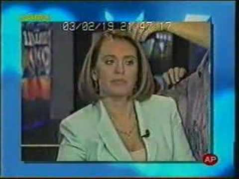 Andreea Esca, cand nu este in direct:))