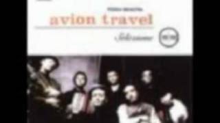Avion Travel - Primo Amore