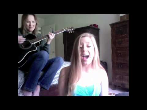 Price Tag- Jessie J (cover)