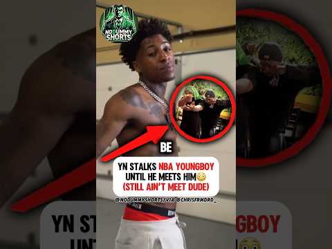 YouTube Thumbnail