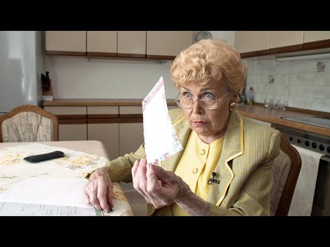 Alt, arm, kriminell: Wenn die Rente nicht zum Leben reicht | SPIEGEL TV