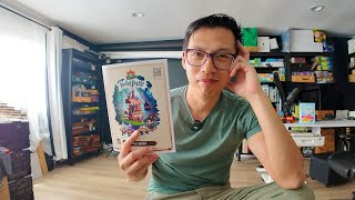 Look for these things the next time you buy board games! | 52