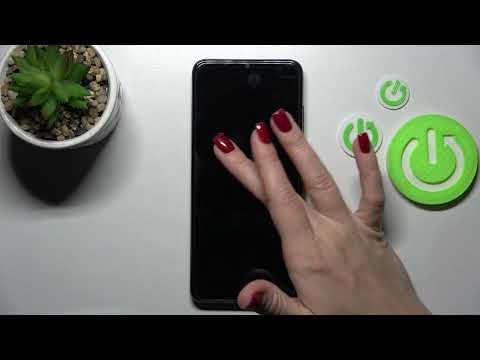How to Switch Off MOTOROLA Moto E22 - Disable MOTOROLA Device