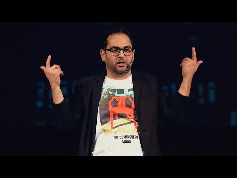 HD Stand Up 16 ֊ Հիվանդությունների և կոմպլեքսների մասին