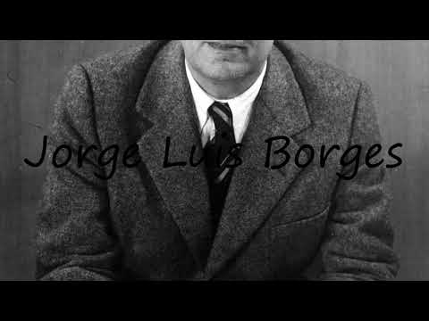 How to Pronounce Jorge Luis Borges?