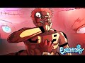 Yuji Vs Sukuna Jujutsu Kaisen Fan Animation