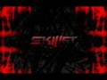 Skillet-Locked In A Cage