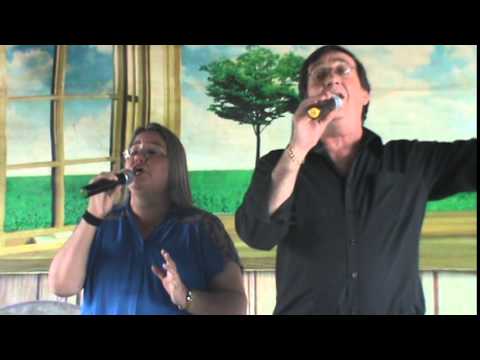 EDIVAN & GISELE - O MAIS IMPORTANTE É O VERDADEIRO AMOR