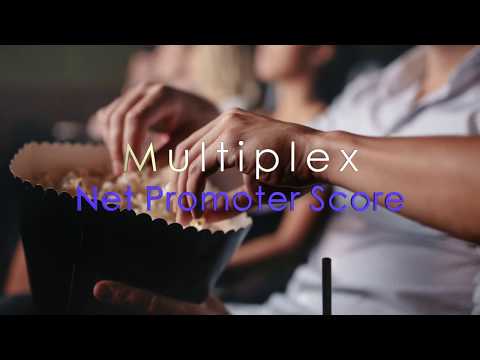 Multiplexes NPS®- Which scores the highest in customer satisfaction? #NumrResearch