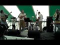 The Gourds - SXSW - Omaha - Dog And Duck Pub - Austin Texas - 031612