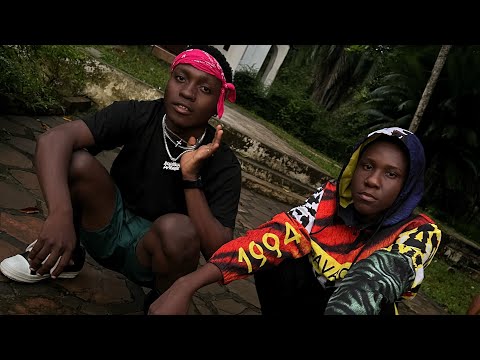 MrBenkyyy- PRETE SÈMAN - Ft- SMARTDAVE [ video lyrics]