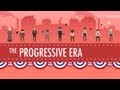 The Progressive Era Crash Course US History 27