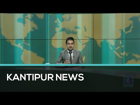 Kantipur English News | Full English News - 7 April 2022
