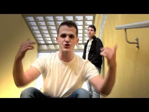 Kushi - Lueg mal in Spiegel  [ Official Music Video HD ]