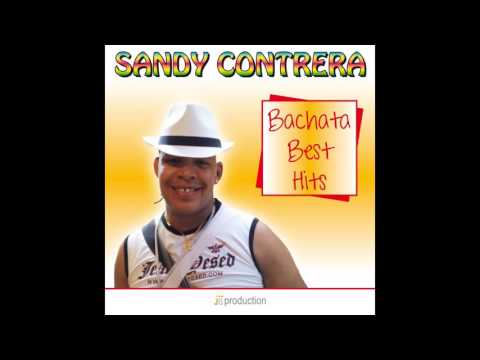 Sandy Contrera - Hoya en Blanco