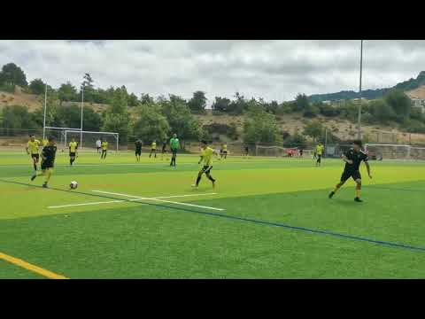 09172023 u14 lamosc sheriff wilder2 1st half