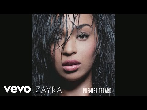 Zayra - I Can't Love You (Audio)