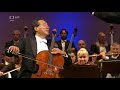Dvořák Yo Yo Ma Bělohlávek  2015