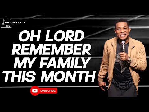 WEDNESDAY MIDNIGHT BLESSINGS 4th September, 2024 | PASTOR JERRY EZE