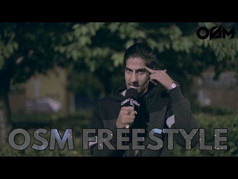 C.O.M.M.A - Freestyle | @1OSMVision [ @Comma_One ]