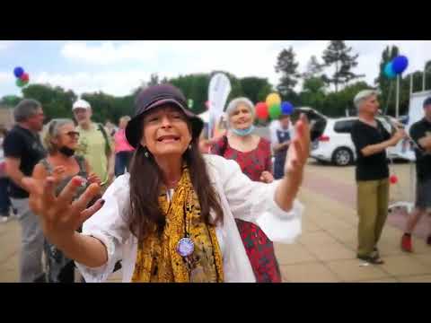 #Querdenken #DieBasis feat. Tommy Tellerlift - Ischgl-Fieber  - Satire